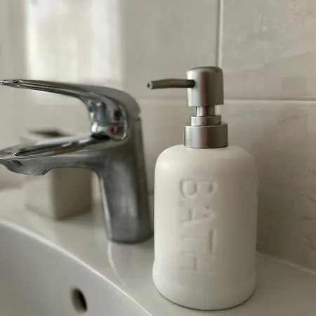 Lägenhet S-house Verona