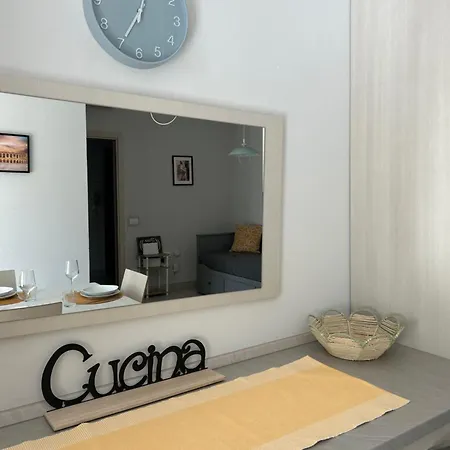 S-house Lägenhet Verona