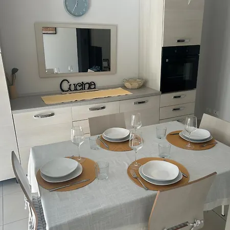 Lägenhet S-house Verona