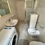 Apartment S-house