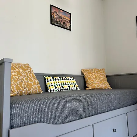 S-house Apartamento Verona