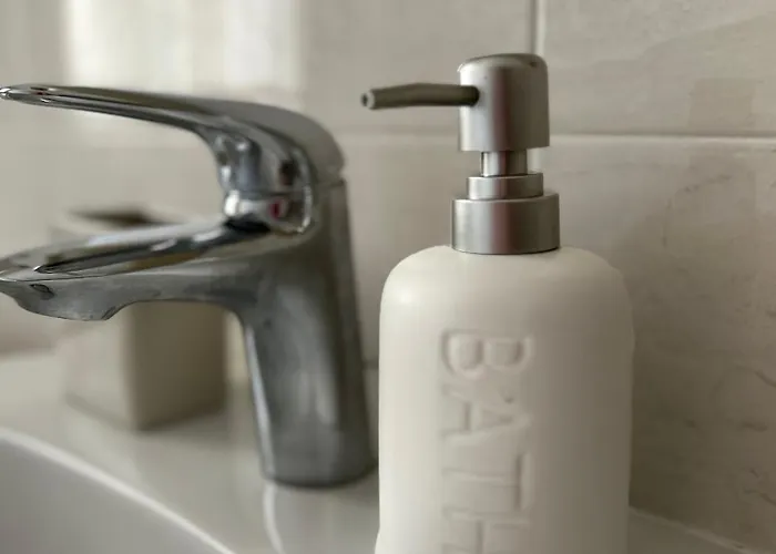 아파트 S-house 베로나