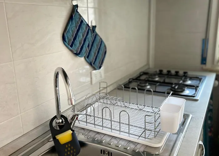 S-house