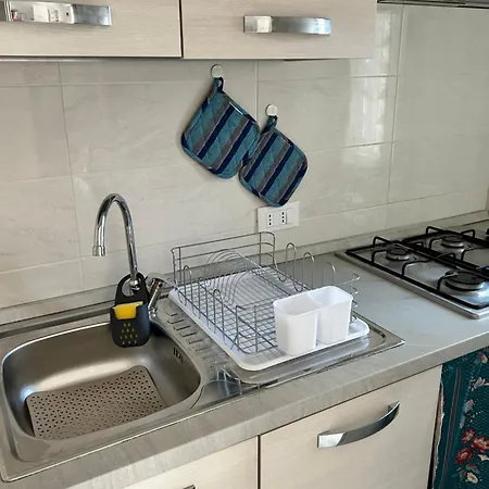 Apartment S-house