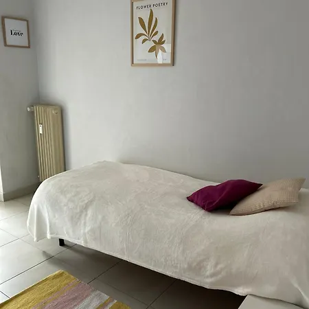 Apartment S-house Verona