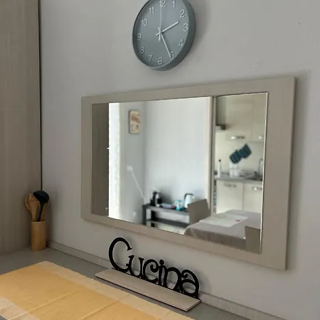 Apartamento S-house