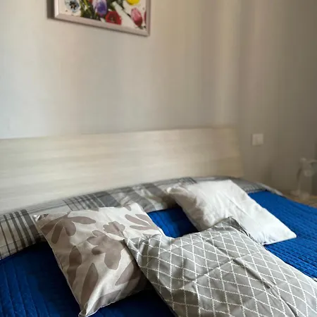 Apartmán S-house Verona