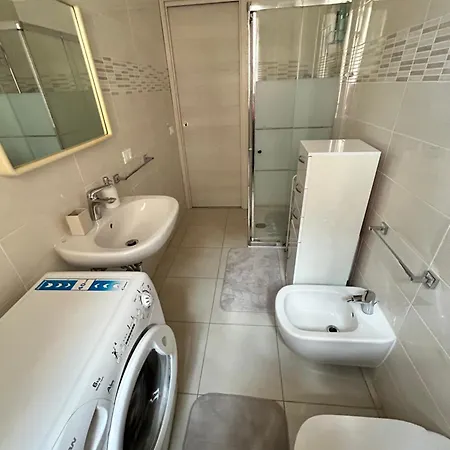 Apartment S-house