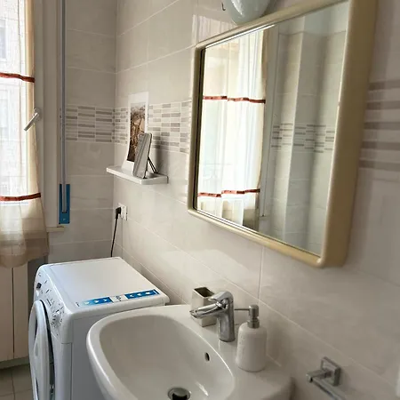Apartment S-house *
