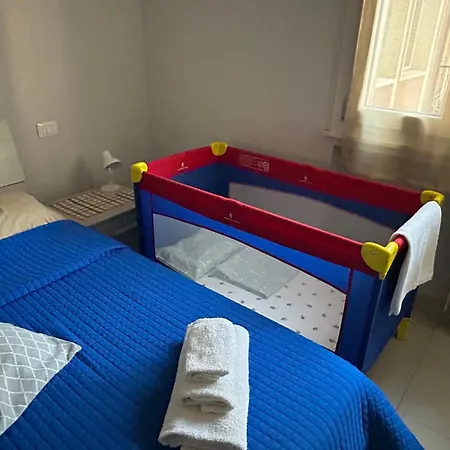 S-house