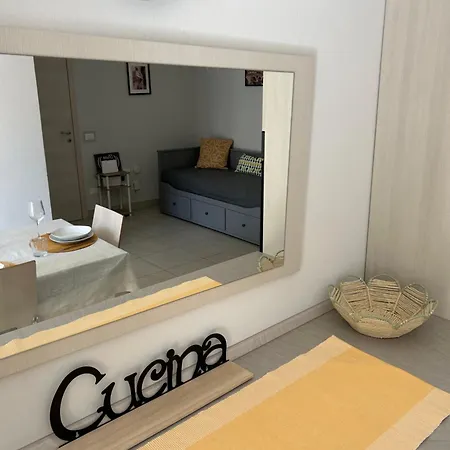S-house Appartement