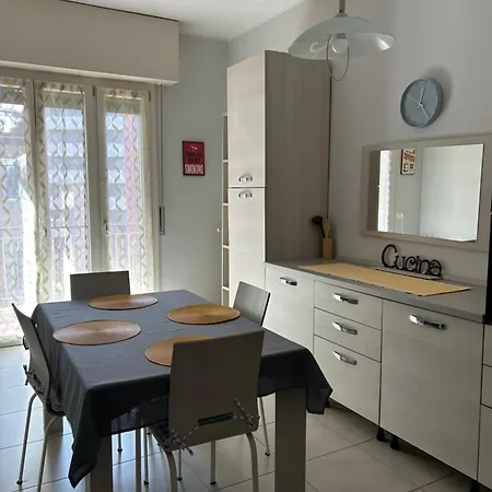 Apartmán S-house Verona