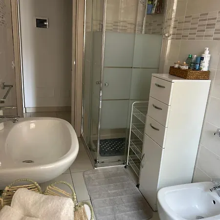 S-house Apartment