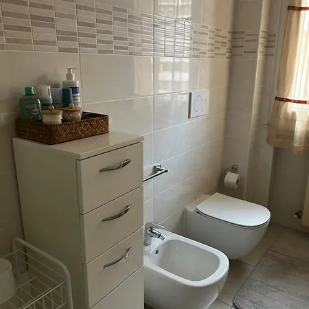 Apartment S-house
