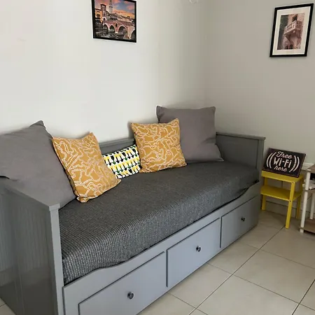 Apartment S-house Verona