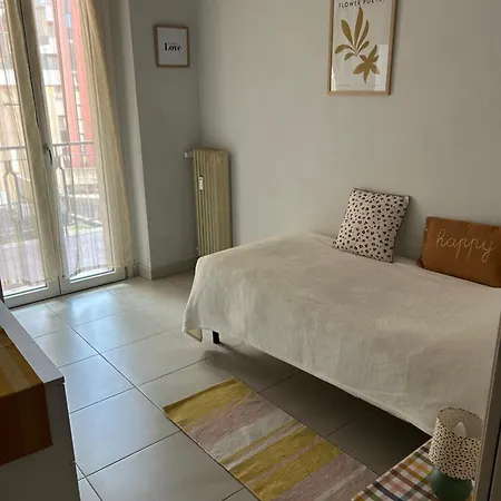 S-house דירה ורונה