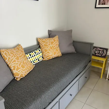 S-house דירה ורונה